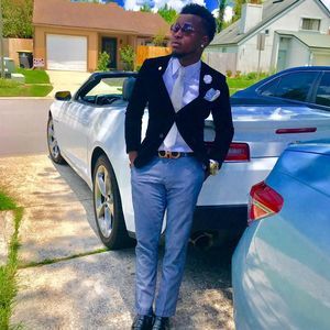 Meet your Posher, Kriskapab